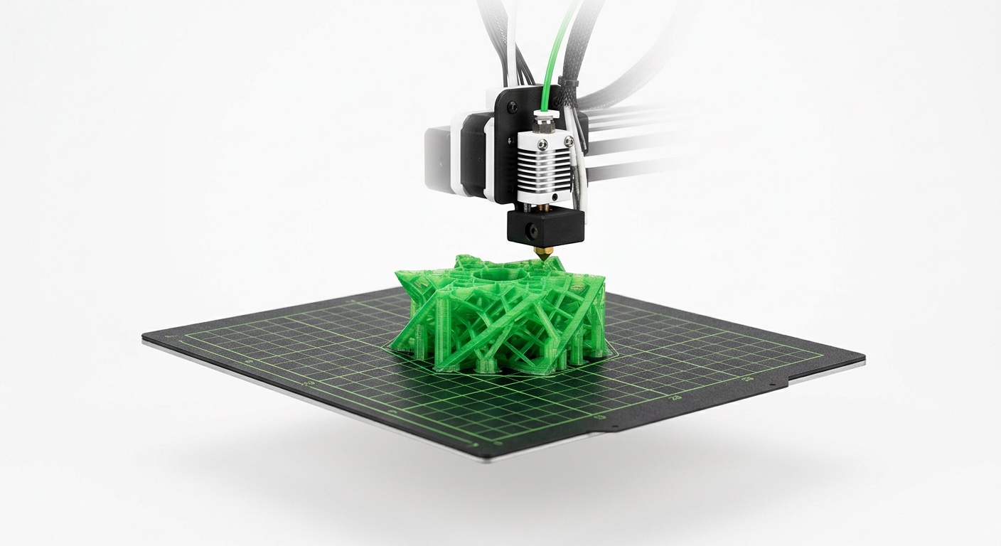 Impression 3D